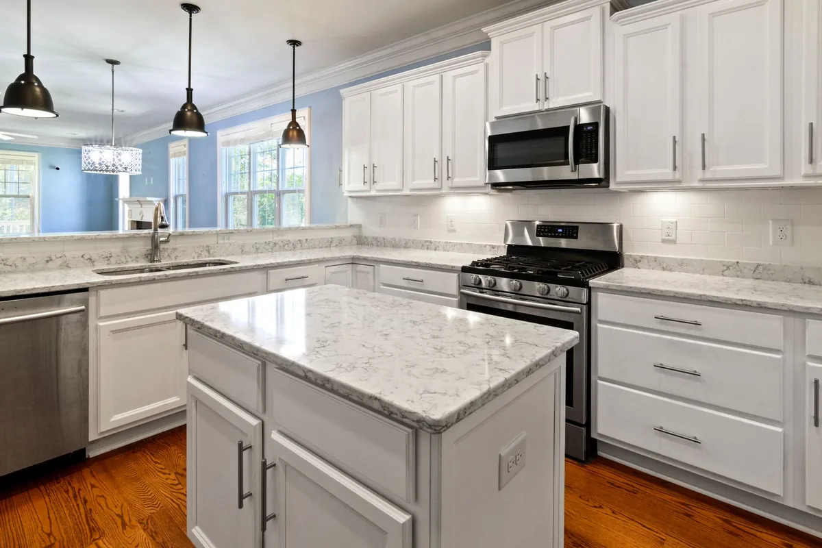 Filth & Squalor Cleanup in Concord, AL