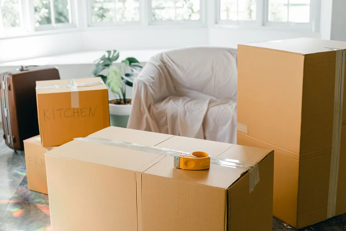 Hoarding Cleanup in Concord, AL